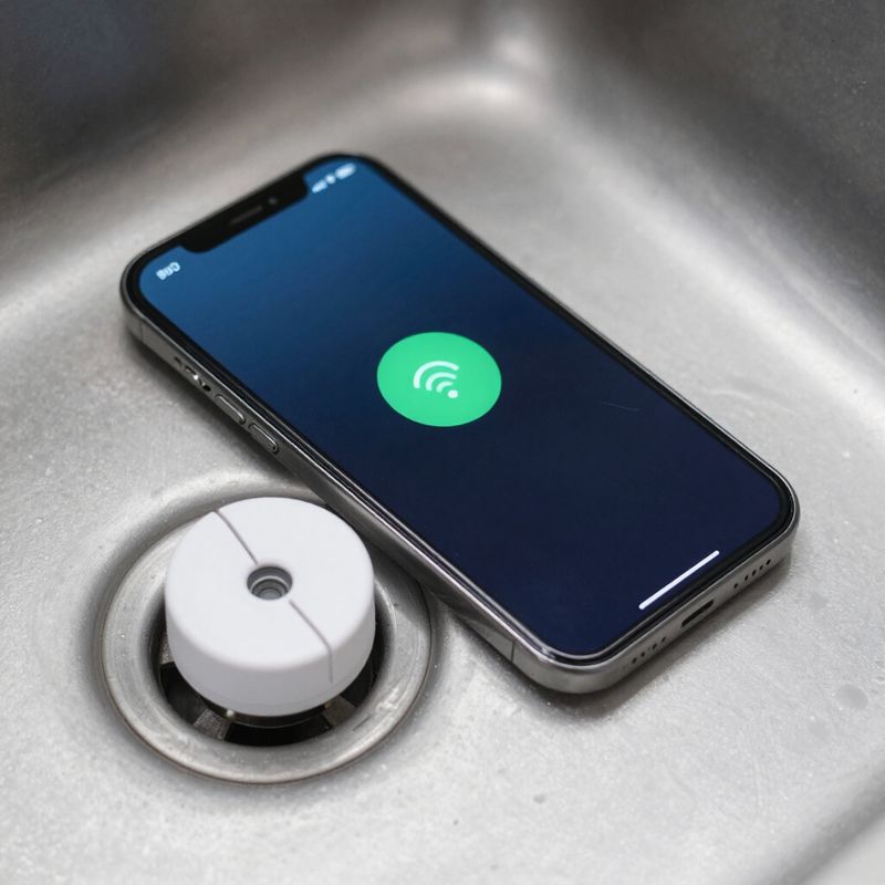 Leak Detection & Repair in Ukiah