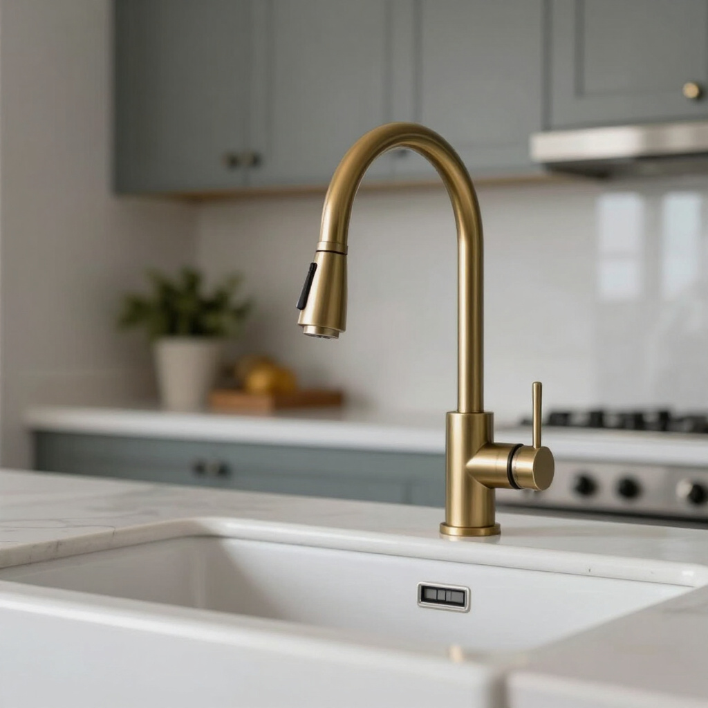 Bathroom & Kitchen Upgrades in Ukiah