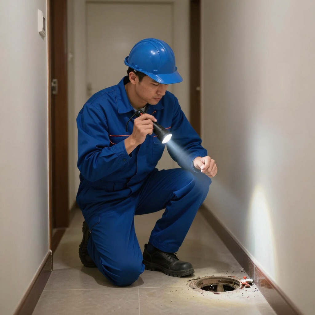 Emergency Plumbing in Ukiah
